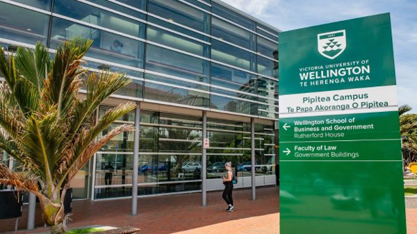 新西兰惠灵顿维多利亚大学毕业条件