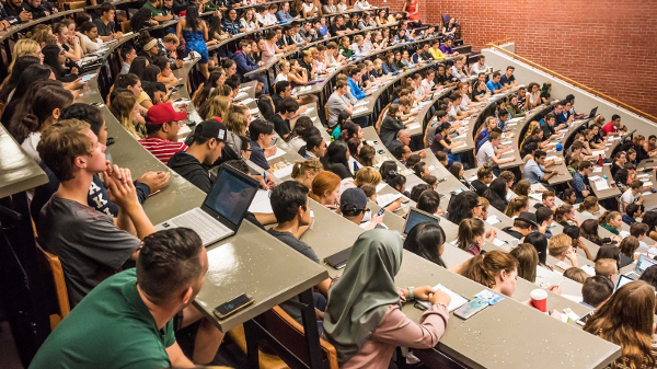 新西兰惠灵顿维多利亚大学学费