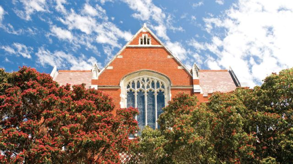 新西兰惠灵顿维多利亚大学英语语言班简介